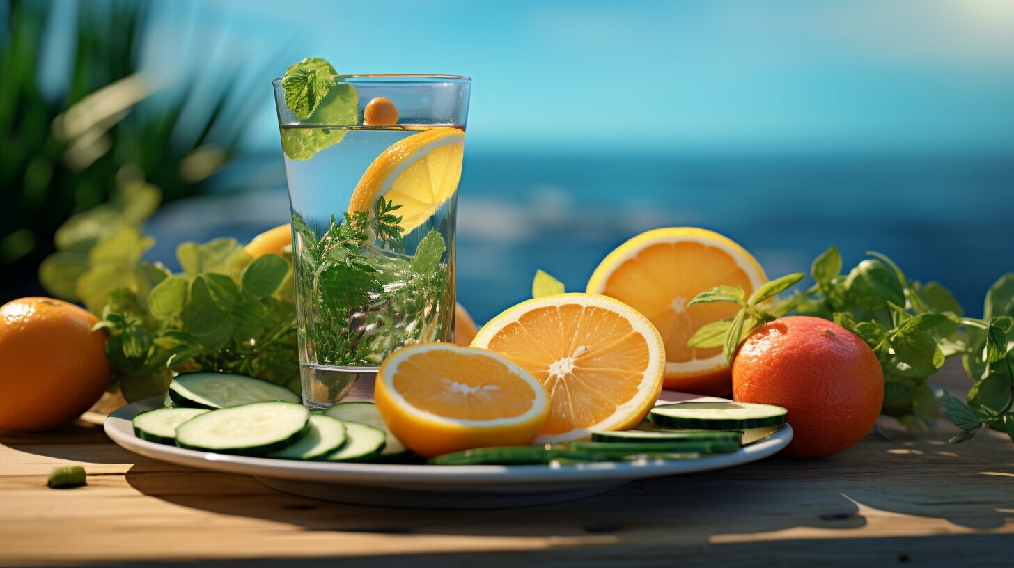 Best Water diet plan to follow