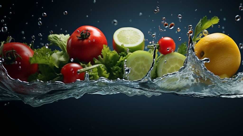 Dietary Reference Intake for water