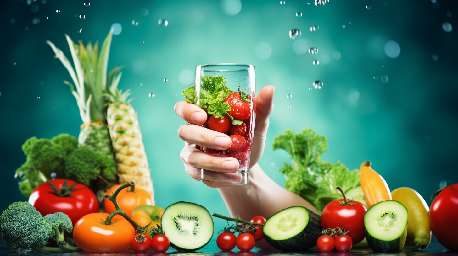 How to overcome water drinking challenges and stay consistent with a water diet