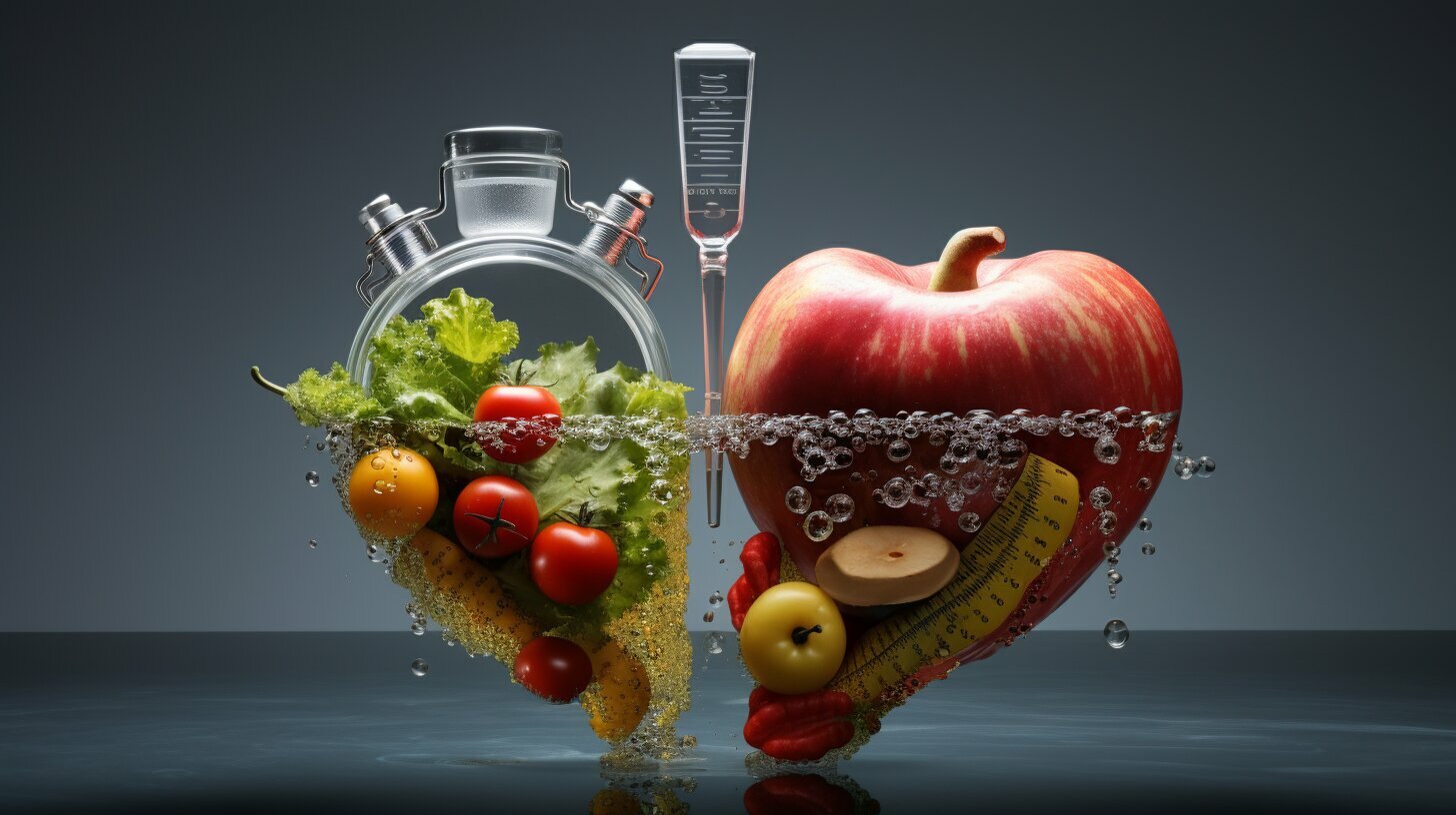 Unveiling the Truth: Is Water Diet Fasting Safe?