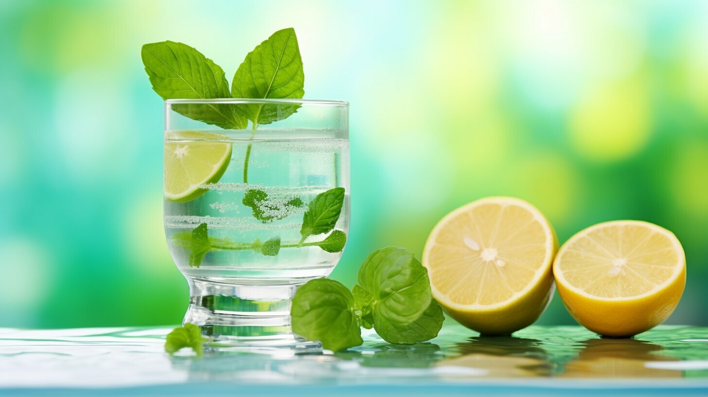 Unlocking the Water Diet Benefits for Optimal Health