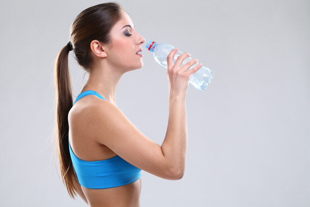 Water and Weight Loss: How Much Water Should You Drink to Lose Weight?