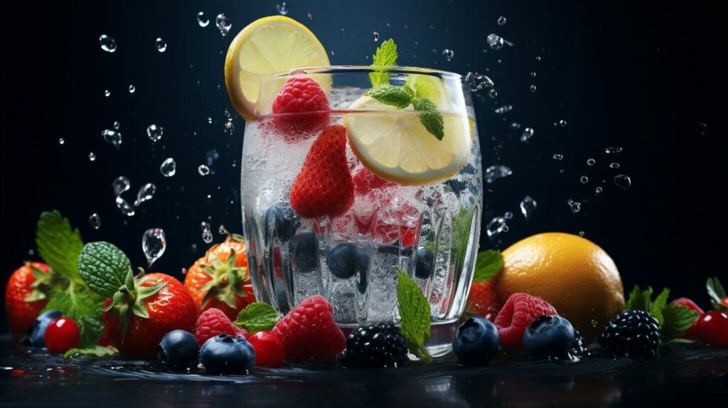 does ice water help in weight loss