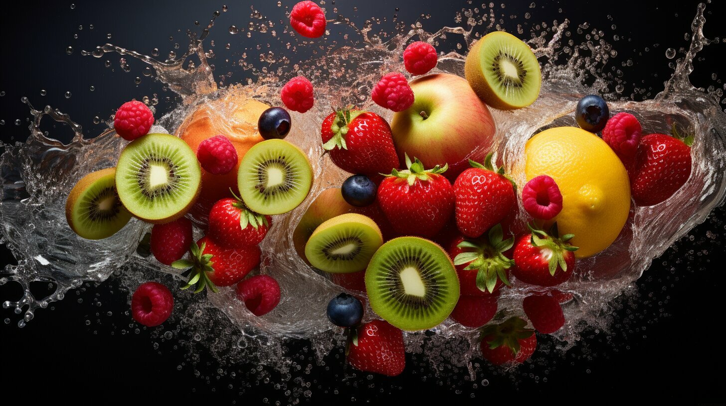 Unlocking The Benefits Of A Fruit And Water Diet My Journey