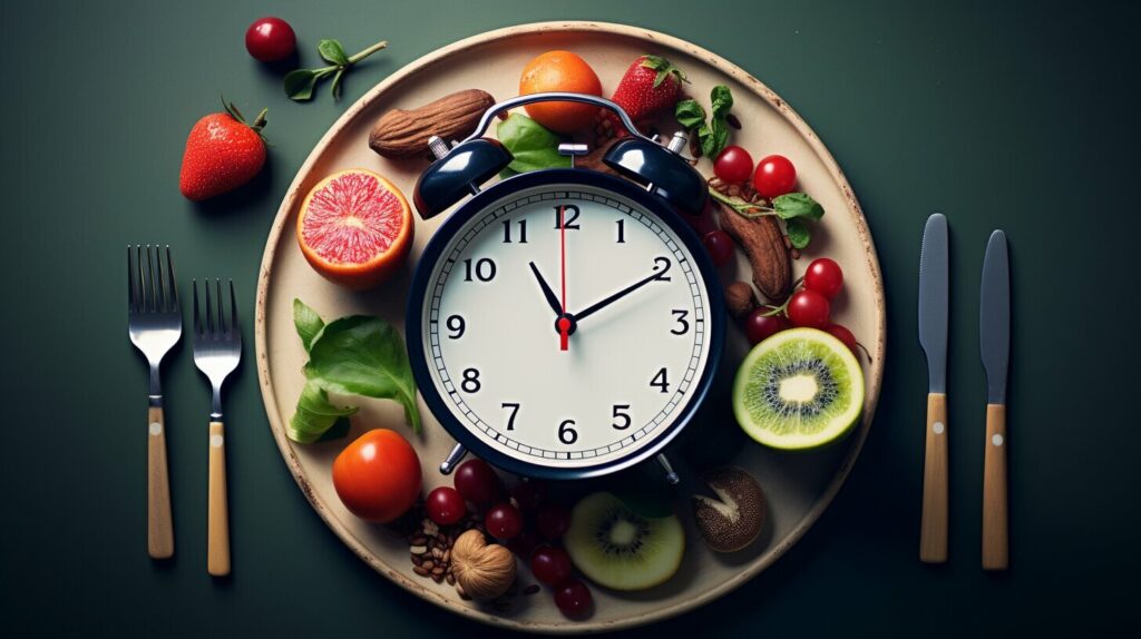 intermittent fasting