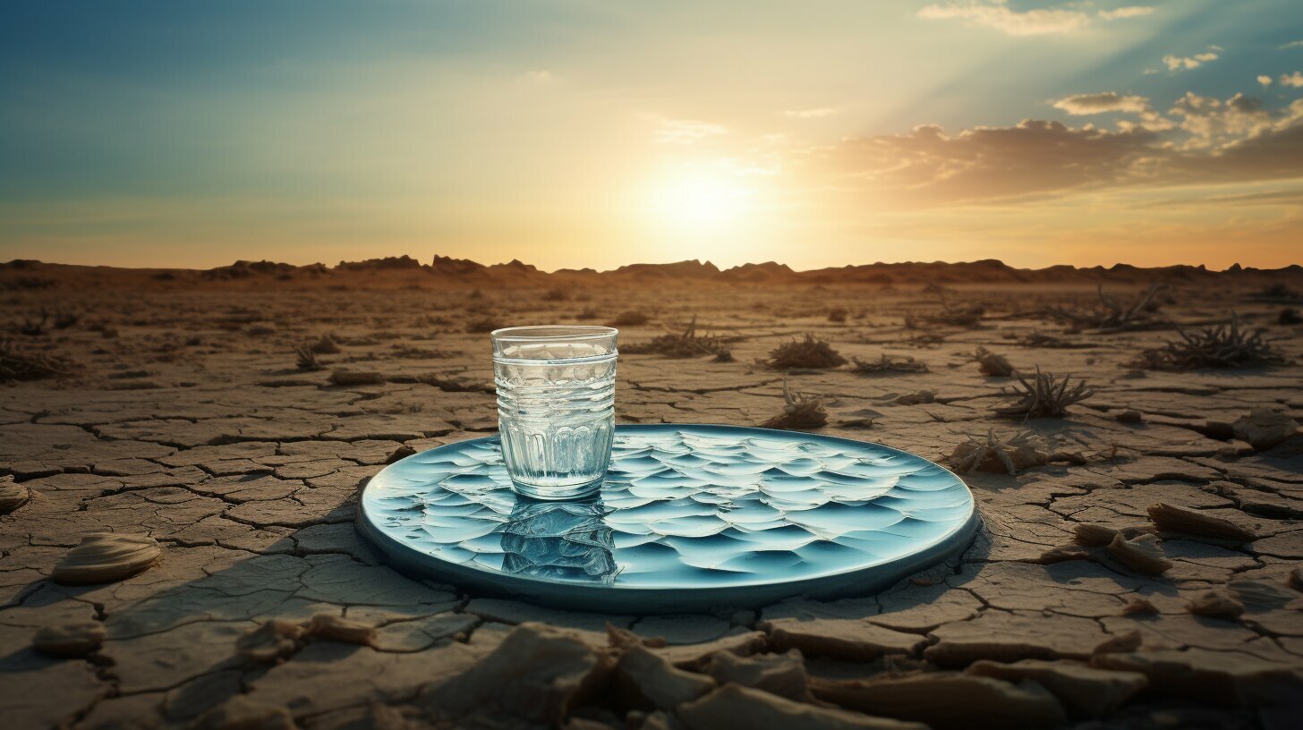 Dry Fasting Vs Water Fasting: Insights Into Health Benefits