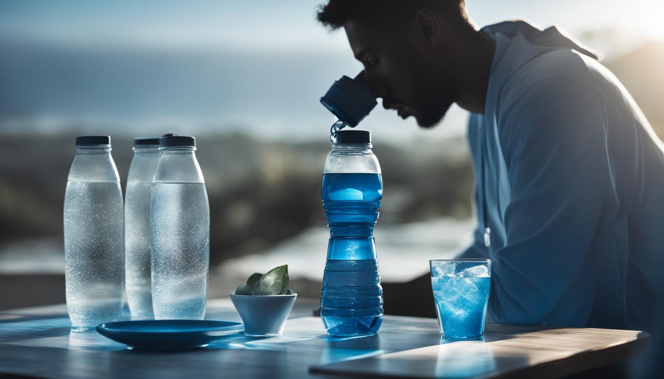 Can You Drink Water While Intermittent Fasting? Know the Facts!