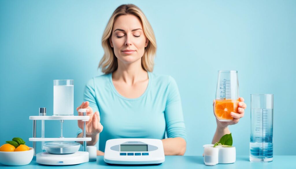 water fasting tips and process