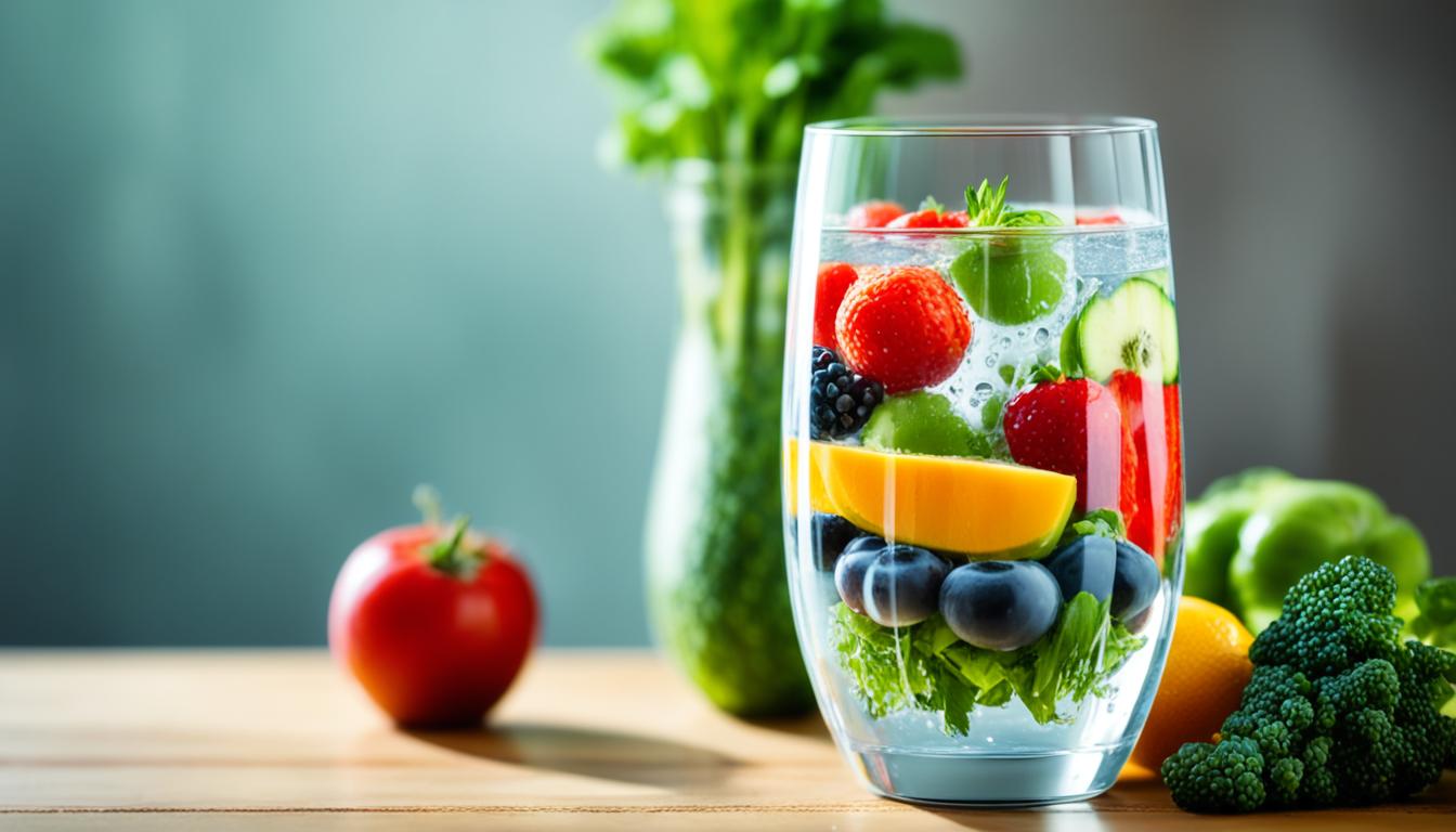 Does drinking water before meals really help you lose weight?