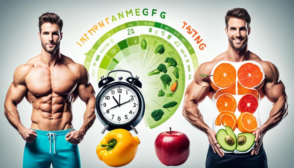 Intermittent Fasting for Weight Management