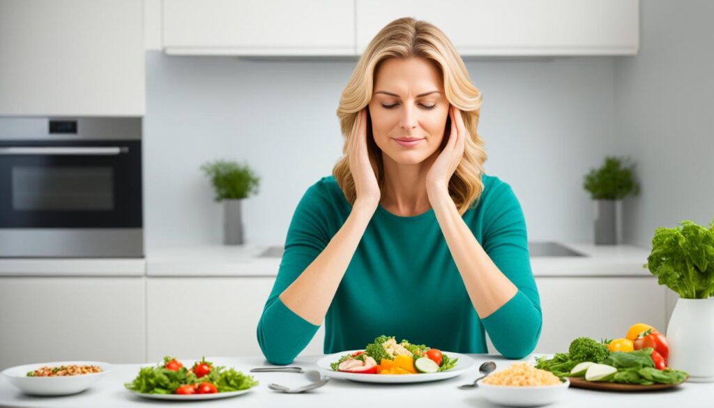 Mindful Eating During Intermittent Fasting