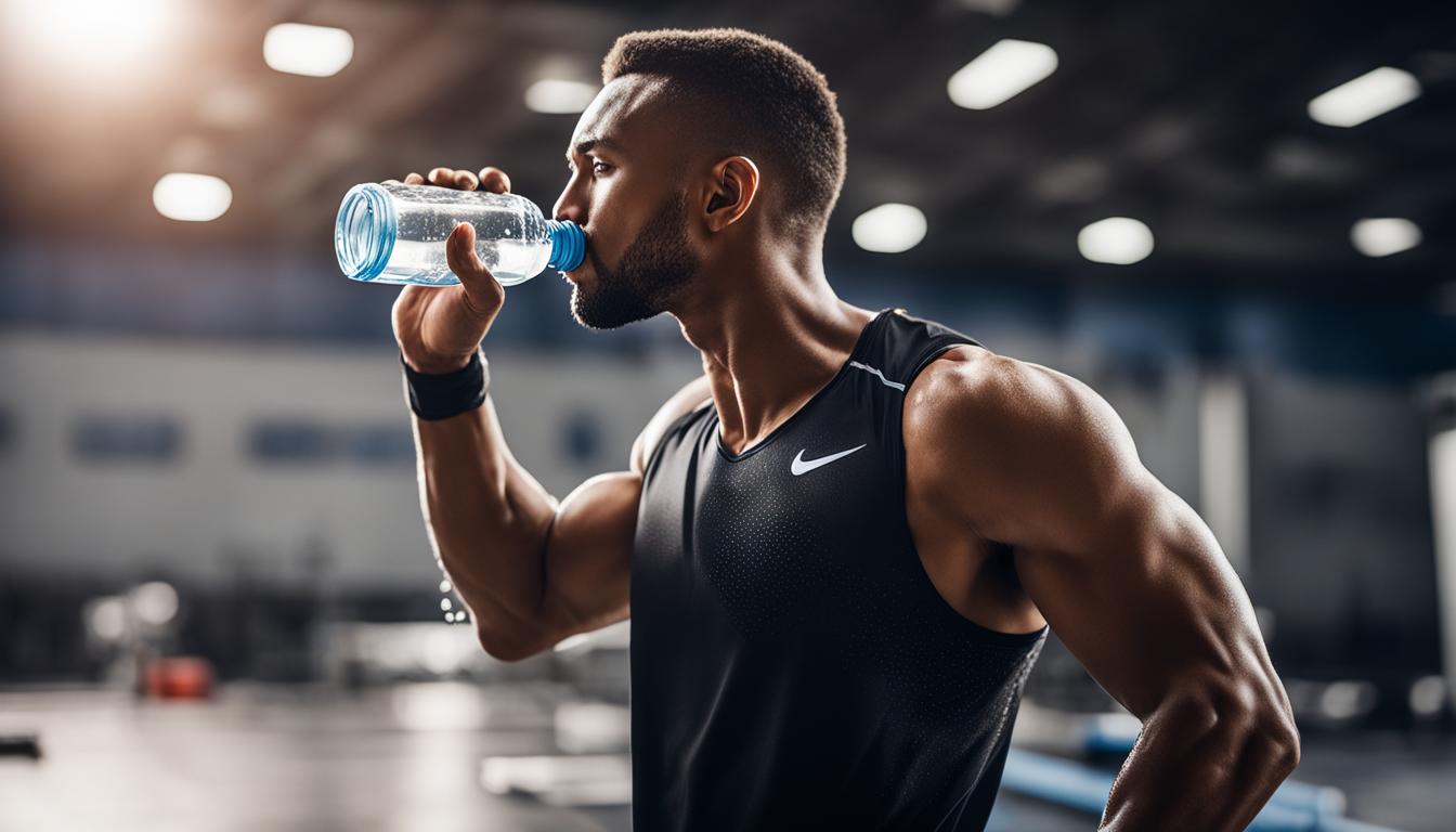 Water’s Impact on Muscle Recovery & Performance