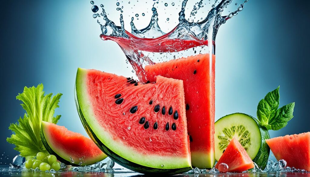 Top 10 Hydrating Foods to Include in Your Diet