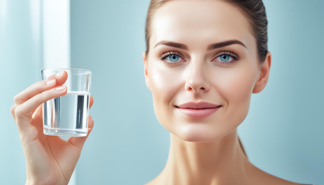 Can Water Fasting Clear Skin? Discover Benefits