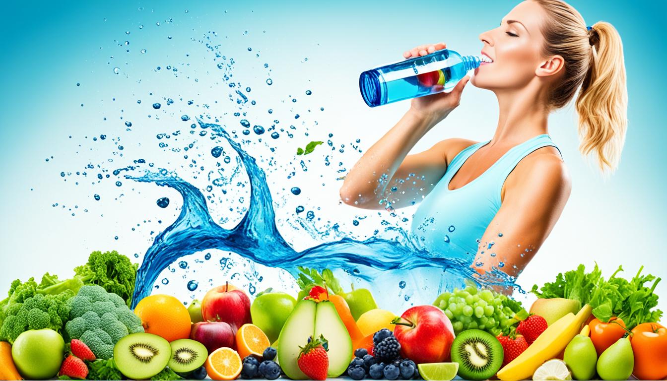 Does Water Diet Burn Fat? Uncover the Truth