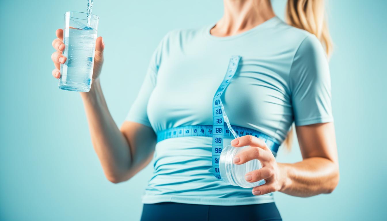 Water Diet for Belly Fat Loss: Effective or Not?