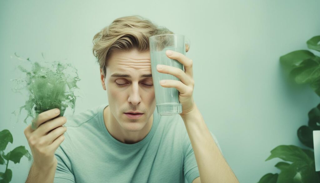 risks of water diet