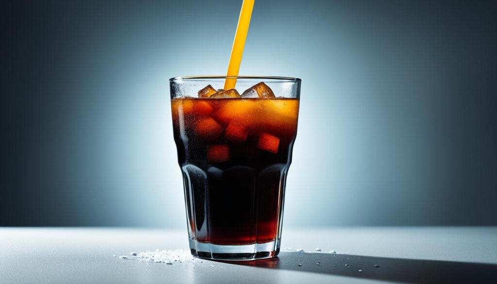 sugar-sweetened beverage consumption