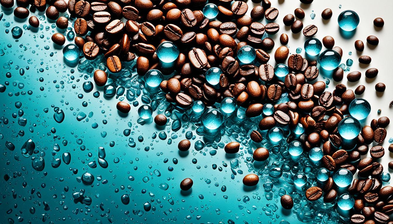 Exploring the Water Diet with Coffee Benefits