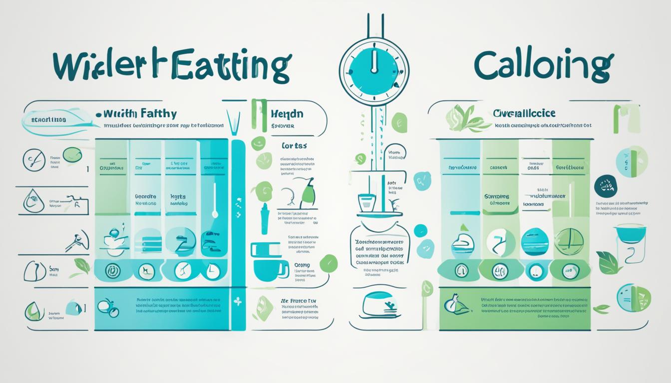 Water Fasting vs Calorie Restriction: What’s Best?