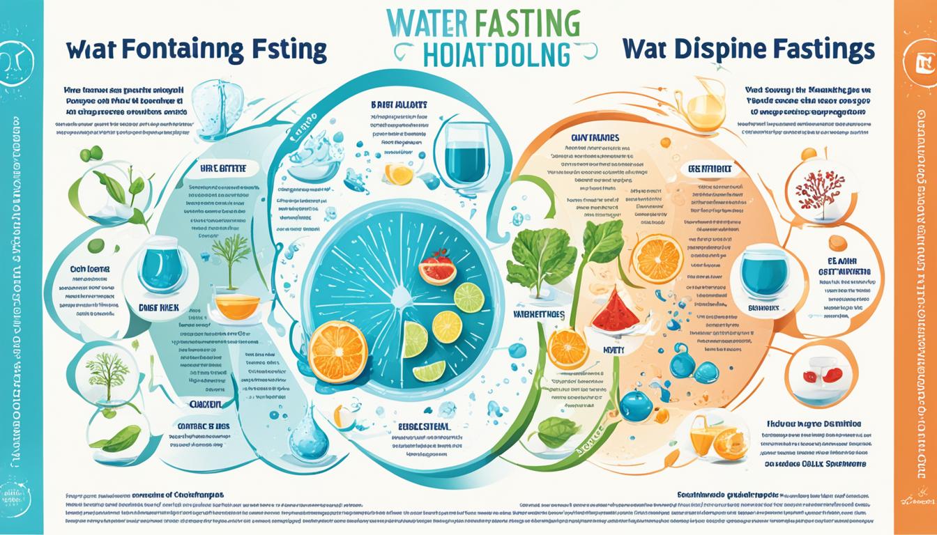 Water Fasting vs Dry Fasting: Health Impact Guide