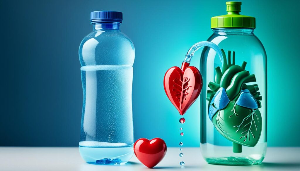 Cardiovascular Efficiency and Hydration