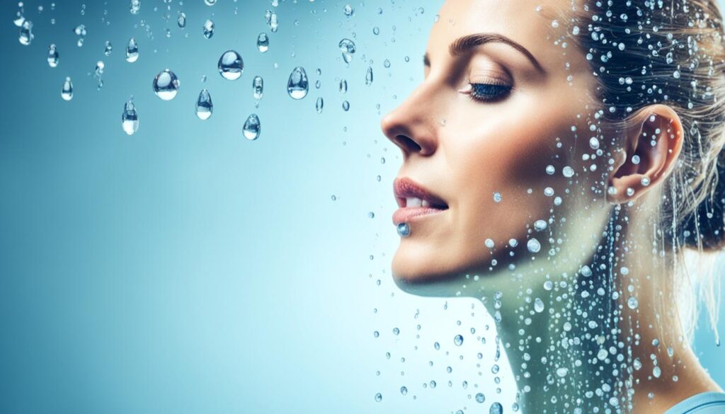 Hydration and Water Diet Benefits