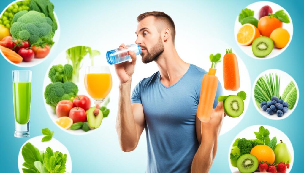 Water Fasting for Rapid Weight Loss