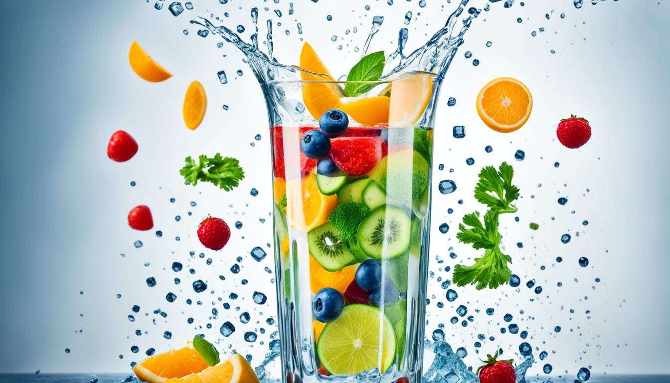 best detox water for weight loss