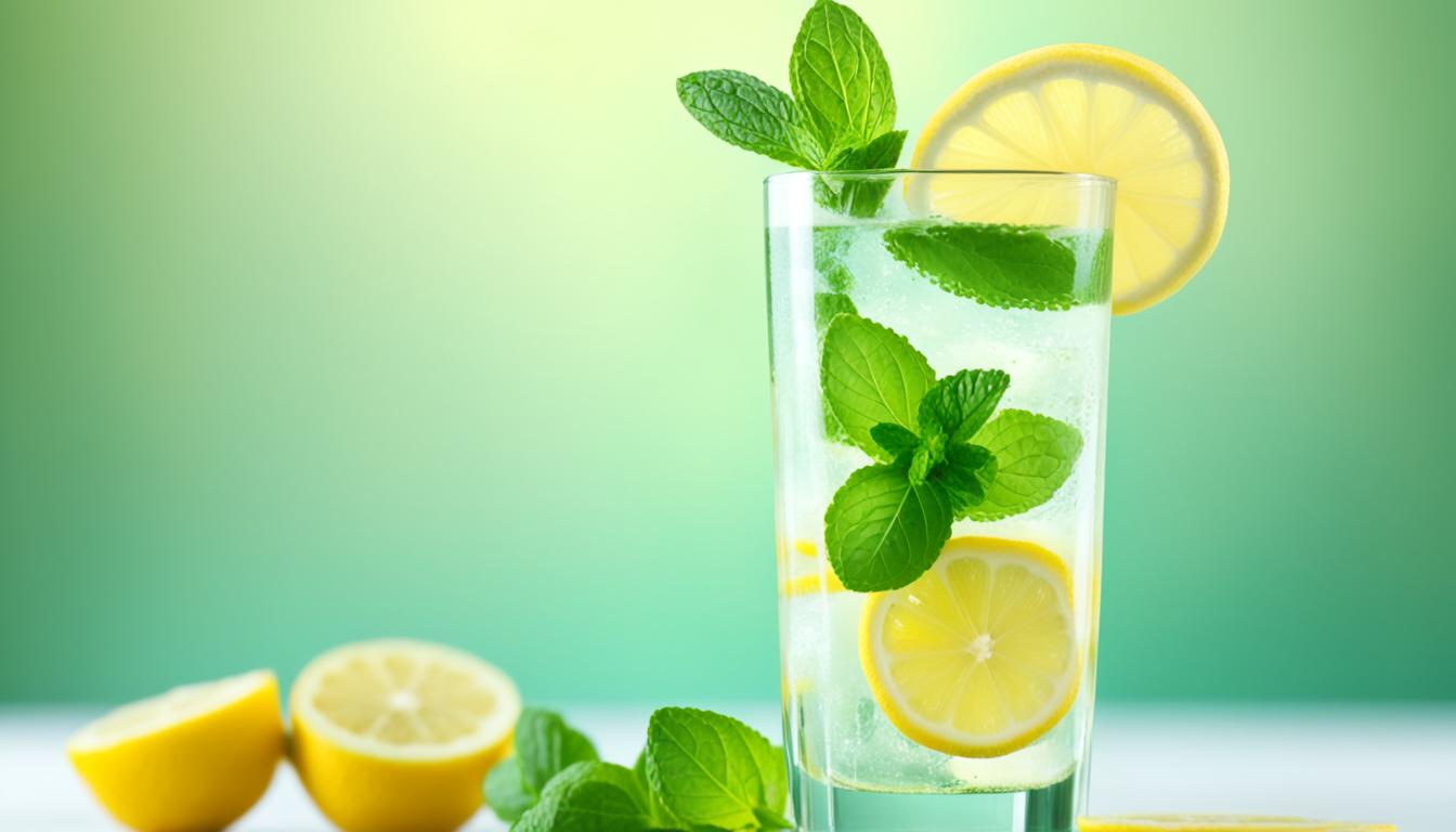 lemon drink for weight loss