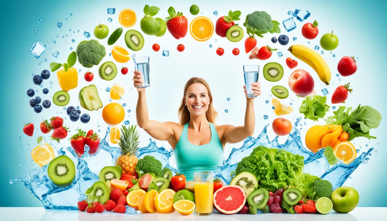 Water Diet: Lose 10lbs Fast & Safely | Expert Tips