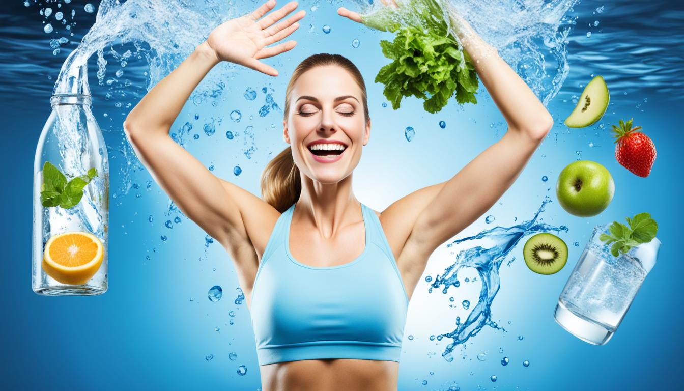 water fasting diet