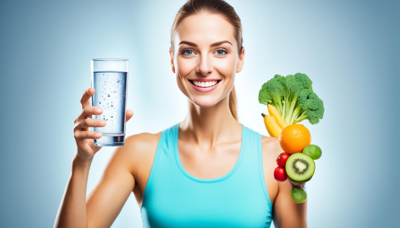 Optimize Hydration with the Water Tweak Diet