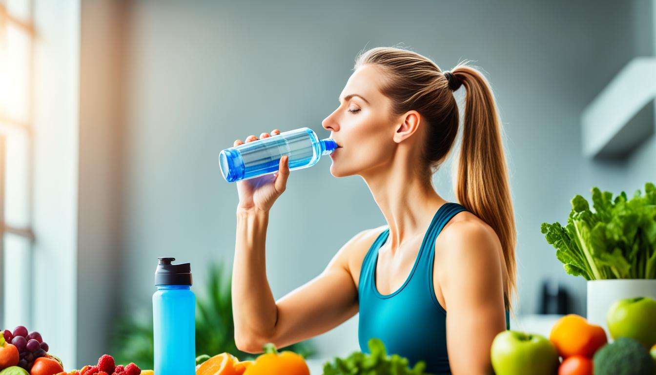 Benefits of a 72 Hour Water Fast - Improve Your Health