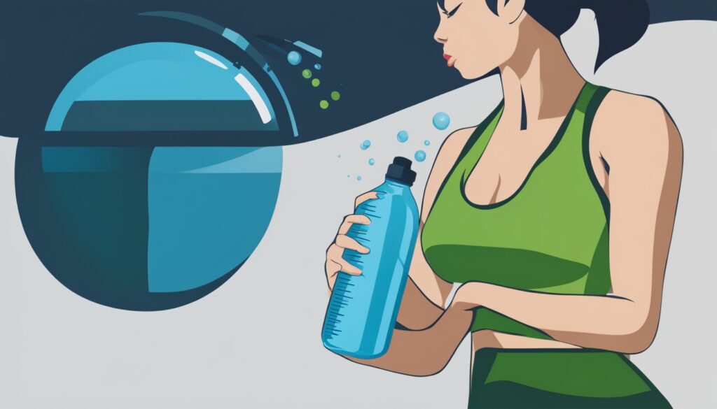 Benefits of Water Diet for Weight Loss