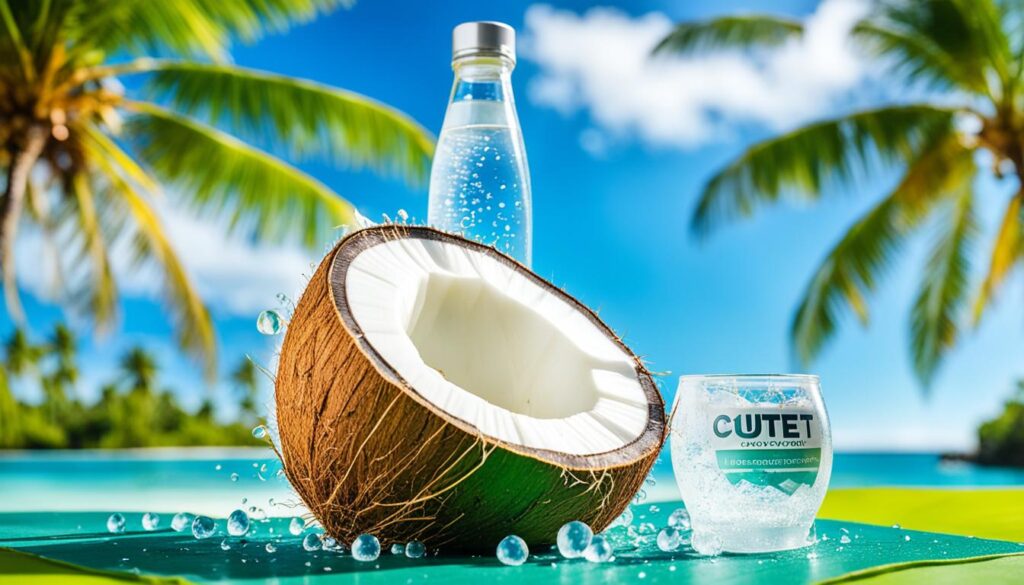 Best Coconut Water for Weight Loss