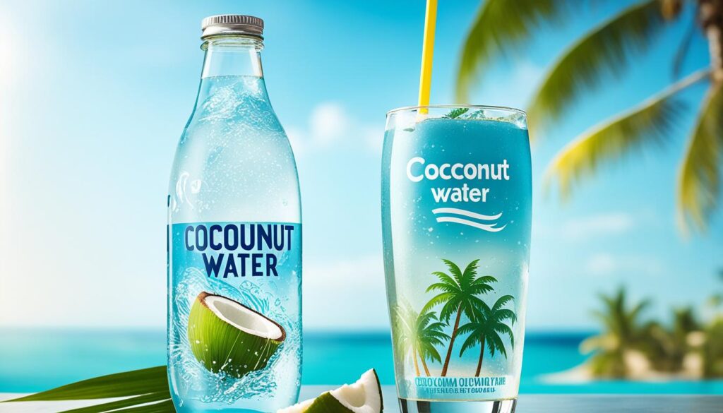 Coconut Water