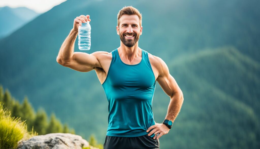 Effective Water Fasting Strategies