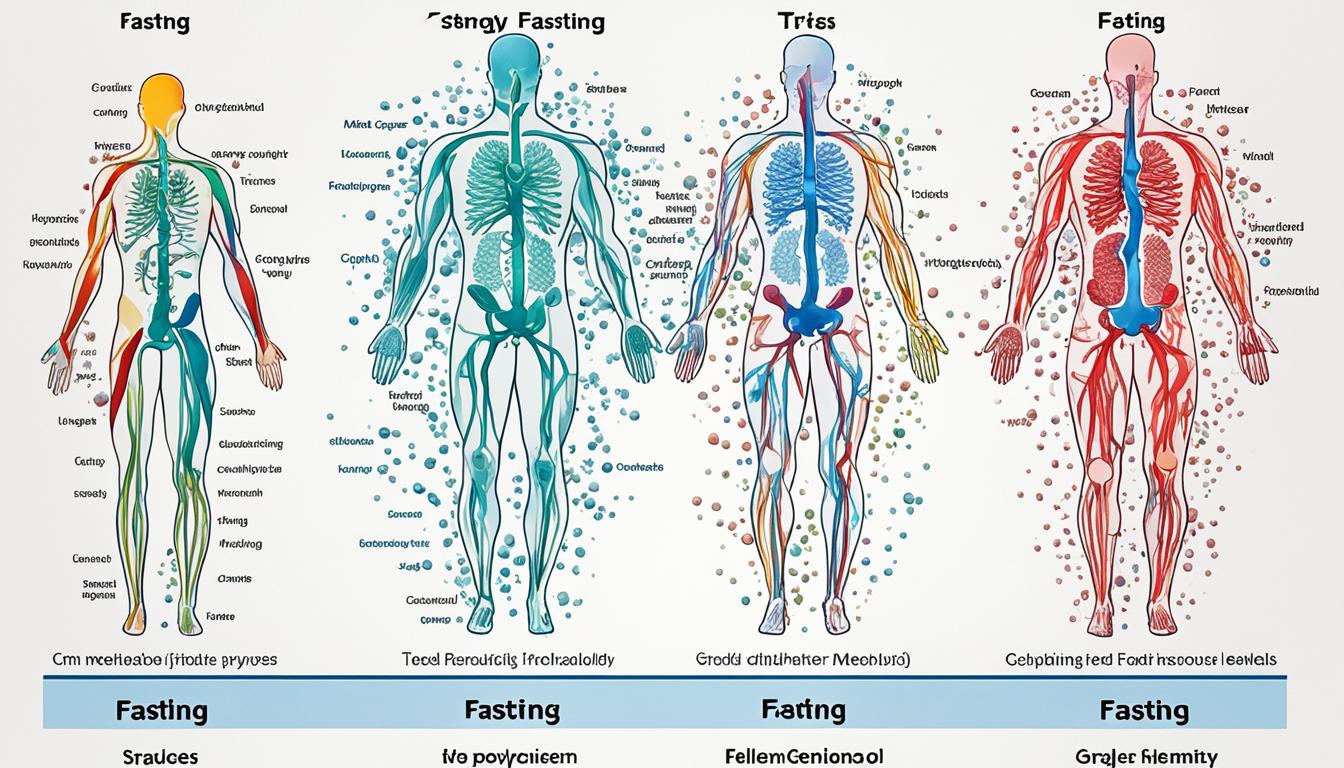 Water Fasting Effects: A Scientific Body Analysis