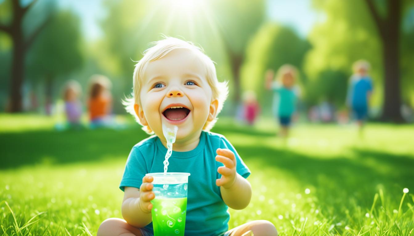 Essential Hydration Tips for Children