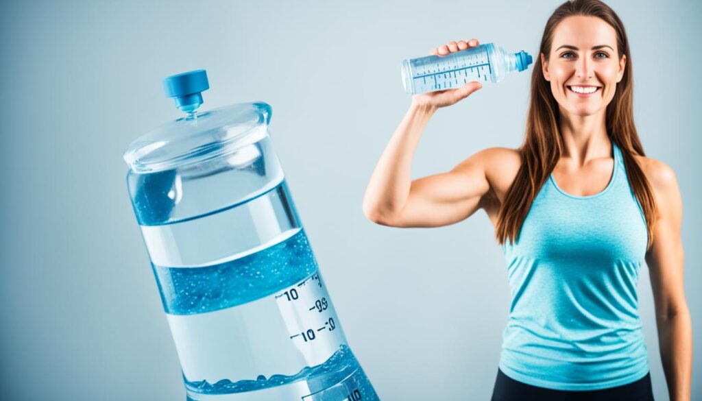 Hydration and Weight Loss