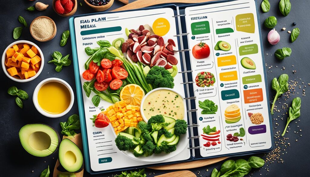 Personalized Ketogenic Meal Plan