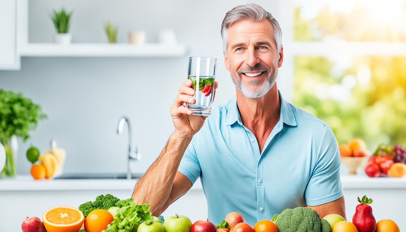 Water Fasting Benefits: A Beginner’s Guide