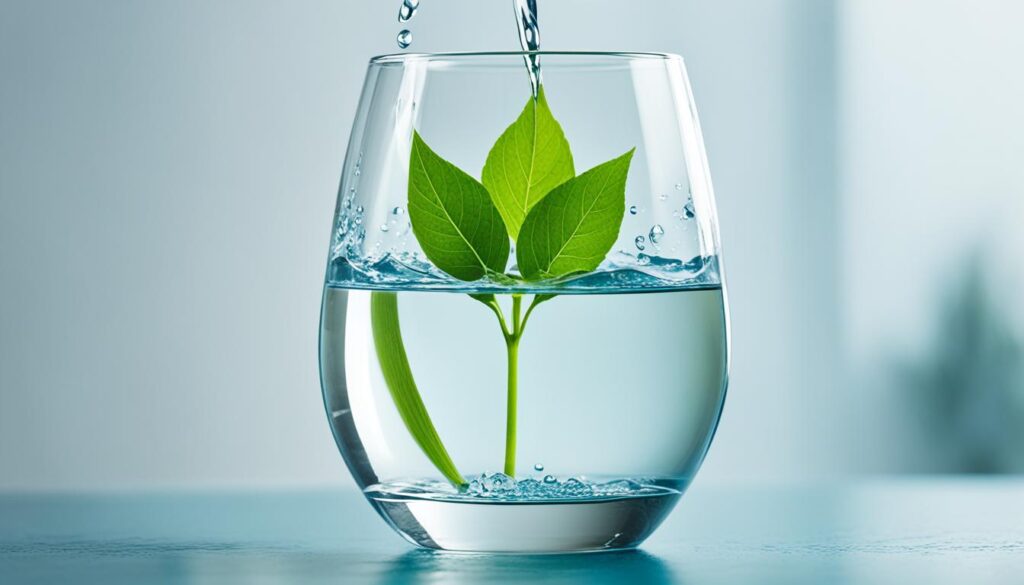 The Essence of Water Fasting