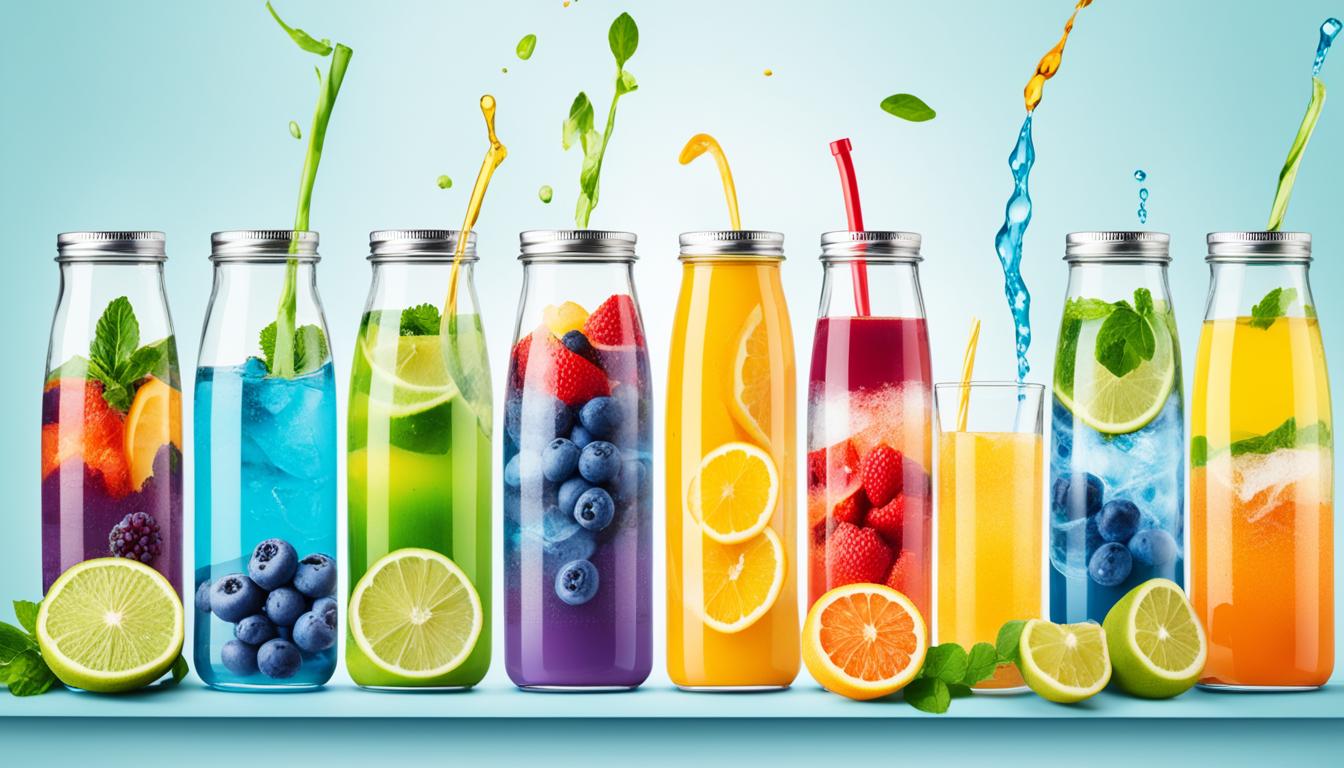 Hydration’s Impact on Weight Management Goals