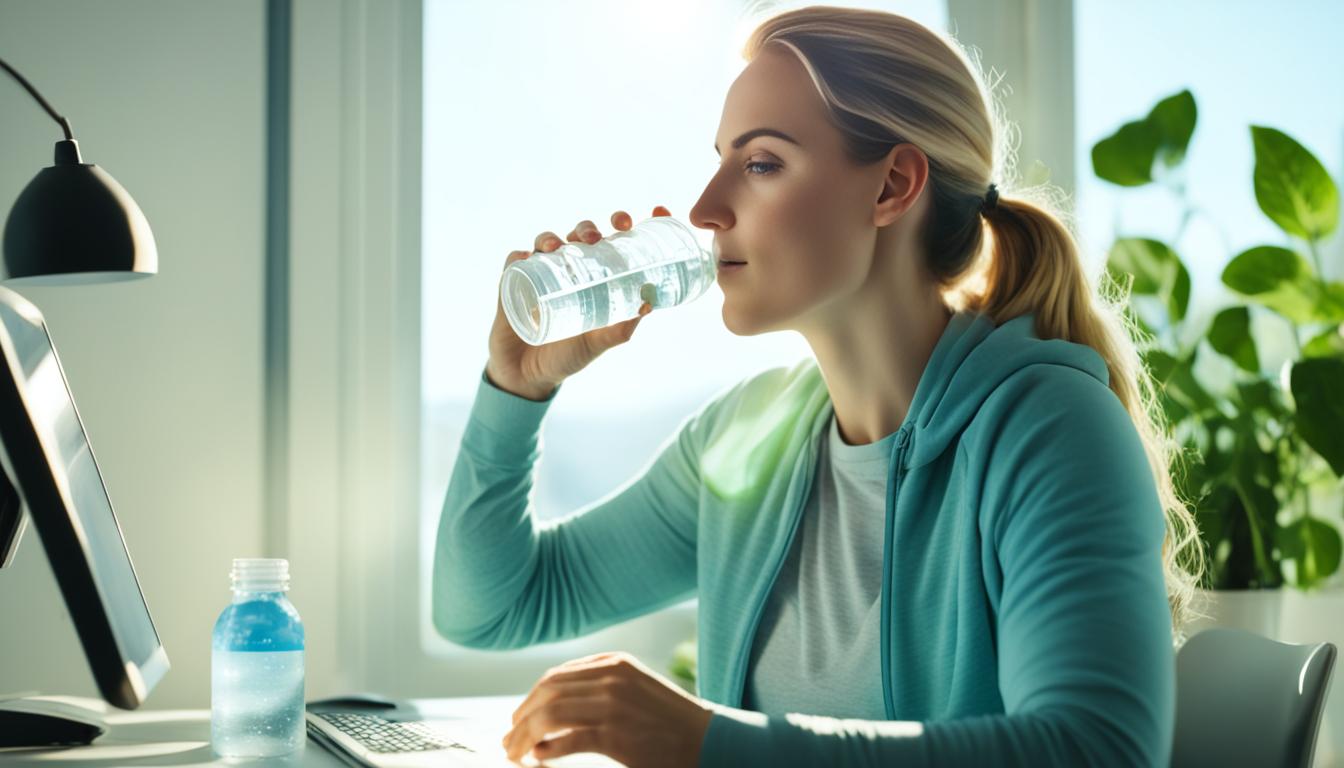 Stay Hydrated: Tips for Proper Hydration All Day