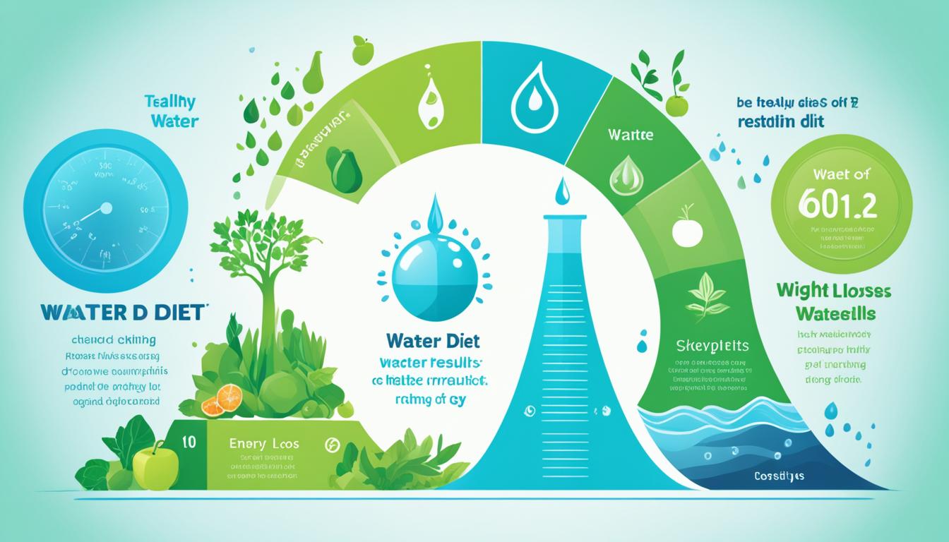 Long-Term Impacts of the Water Diet Explained