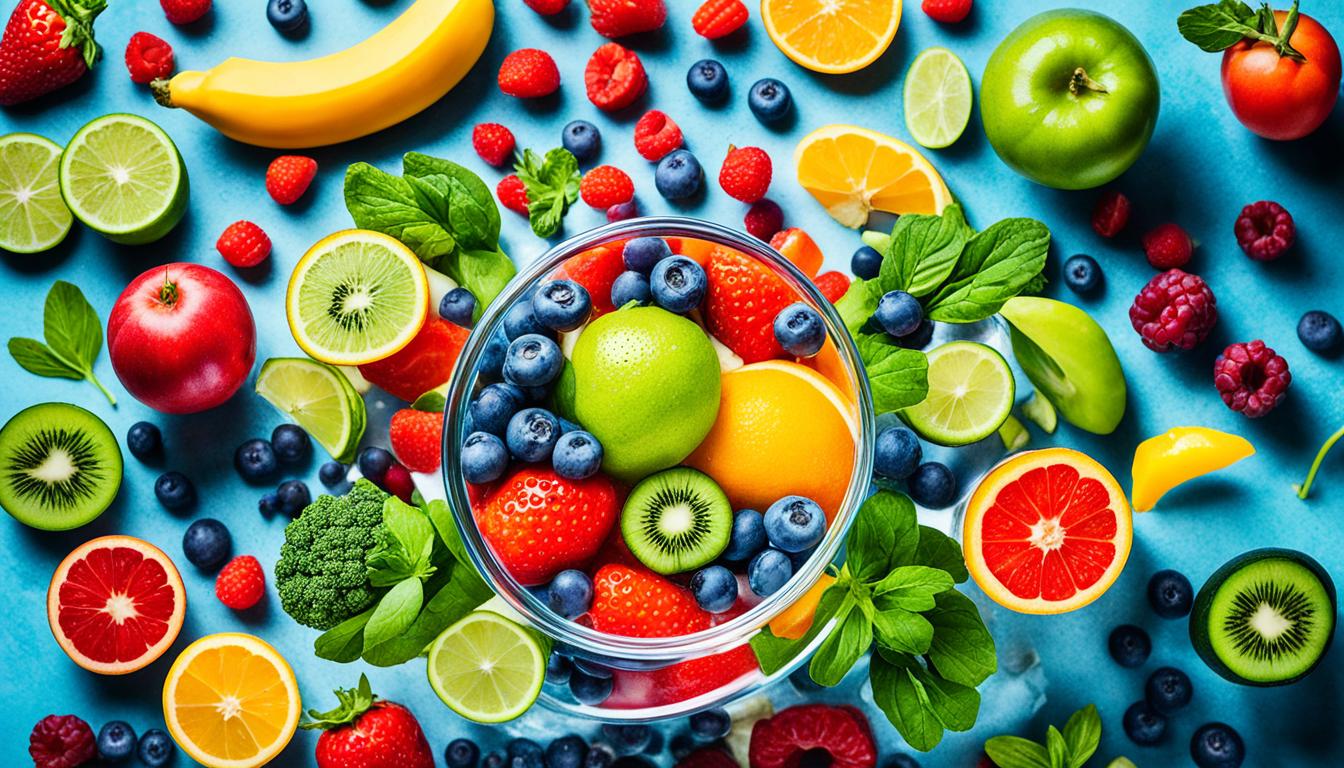 Optimize Hydration with Water Diet Meal Plans