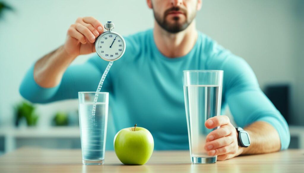 Water Fast Weight Loss Insights