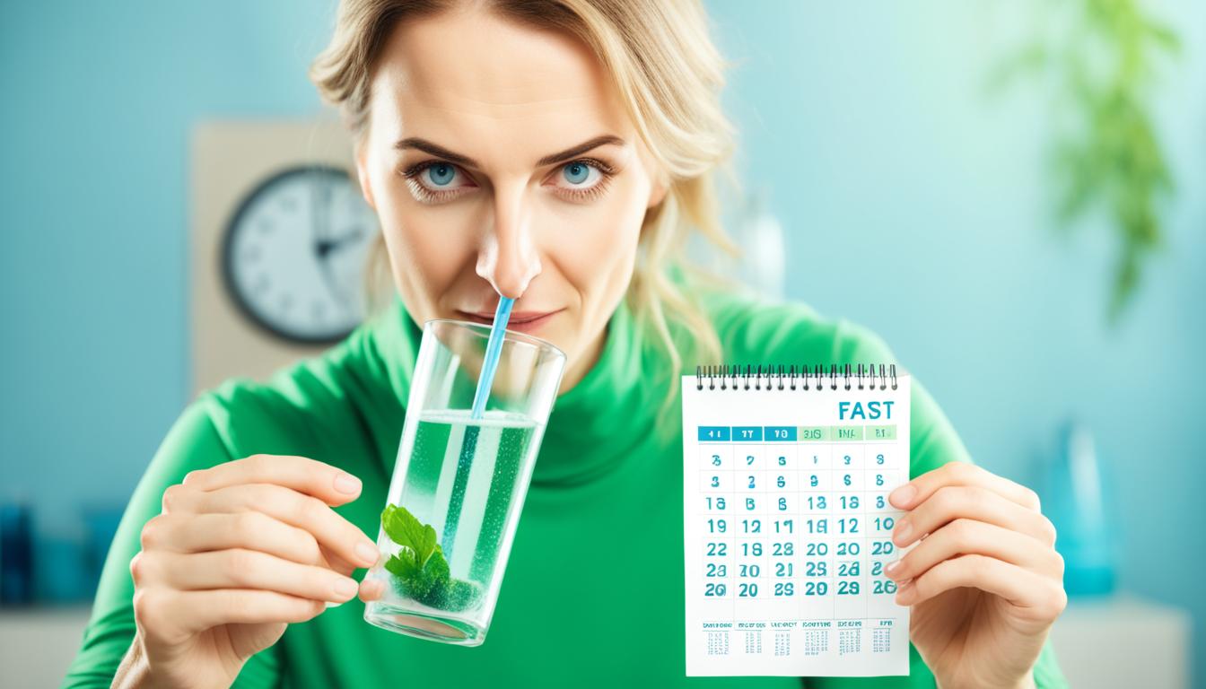 Water Fasting Safety Tips: Dos and Don’ts Guide